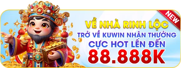 khuyến mãi kuwin về nhà rinh lộc