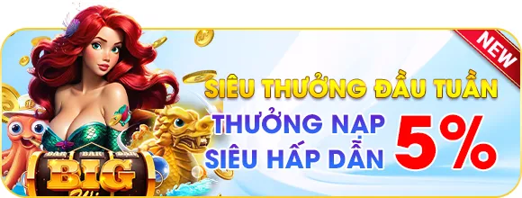 khuyến mãi kuwin siêu thưởng đầu tuần
