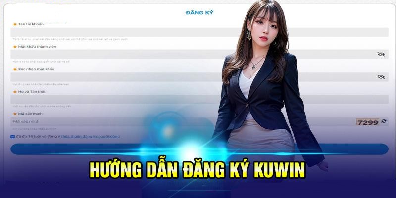 Điều kiện đăng ký kuwin