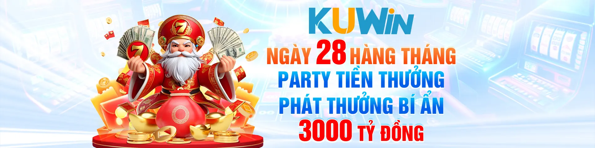 Banner nhà cái Kuwin
